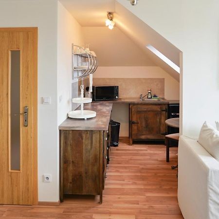 Apartman Praha Brevnov Экстерьер фото