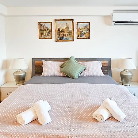 Apartman Praha Brevnov Экстерьер фото