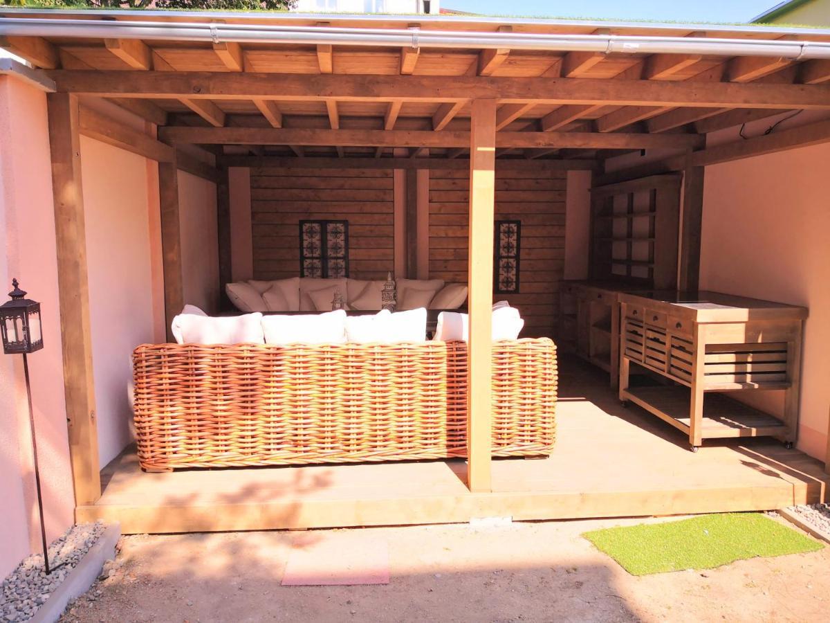 Apartman Praha Brevnov Экстерьер фото