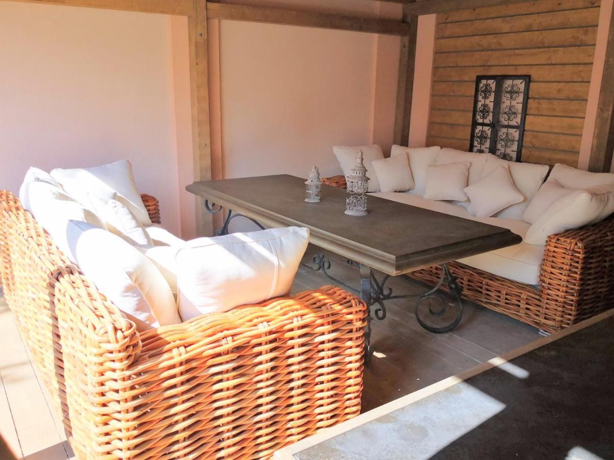 Apartman Praha Brevnov Экстерьер фото
