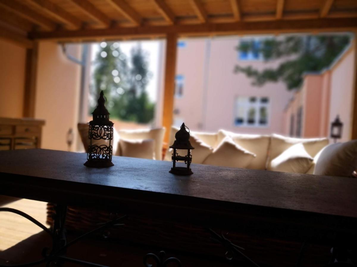Apartman Praha Brevnov Экстерьер фото