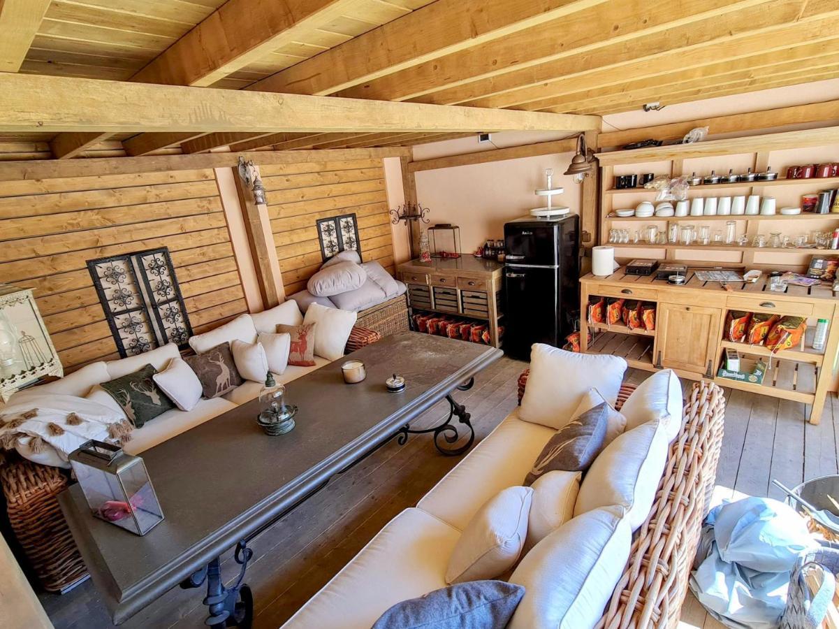 Apartman Praha Brevnov Экстерьер фото