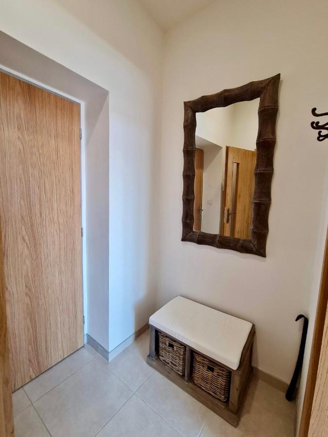 Apartman Praha Brevnov Экстерьер фото
