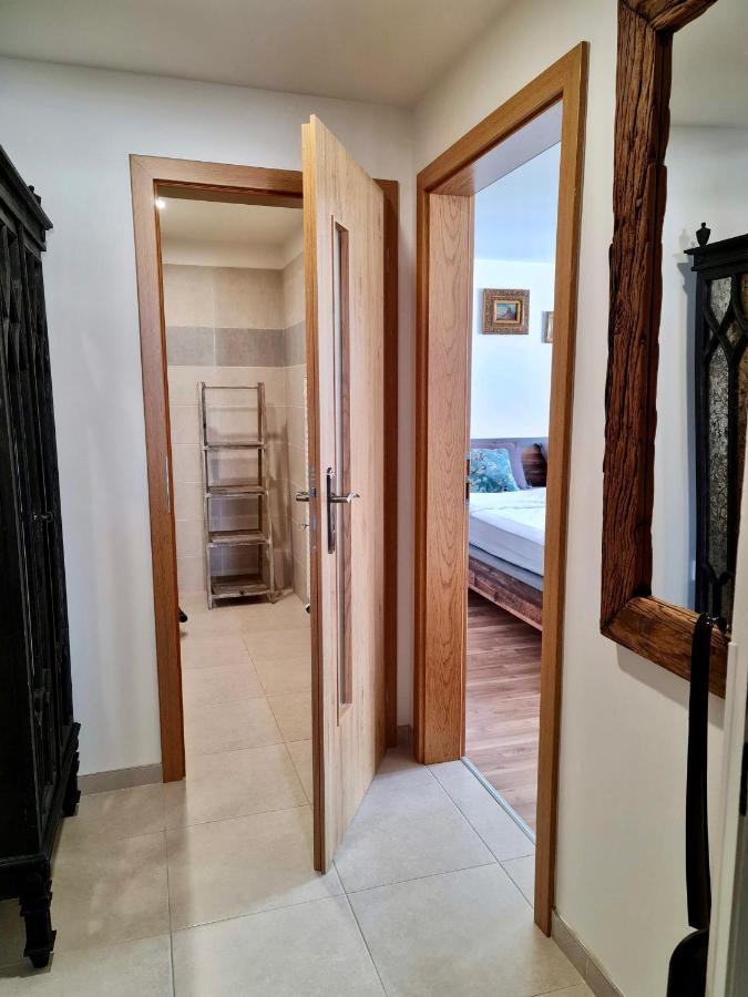Apartman Praha Brevnov Экстерьер фото
