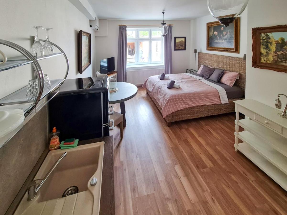 Apartman Praha Brevnov Экстерьер фото