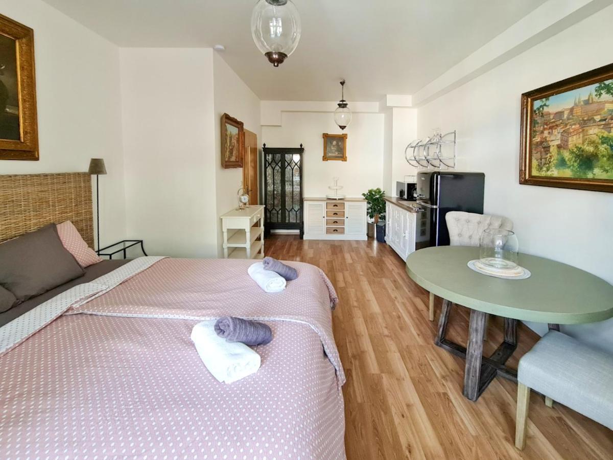 Apartman Praha Brevnov Экстерьер фото