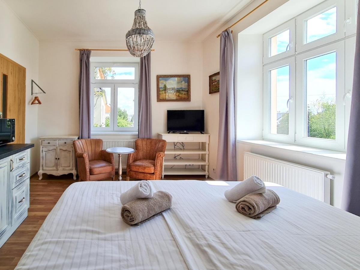 Apartman Praha Brevnov Экстерьер фото