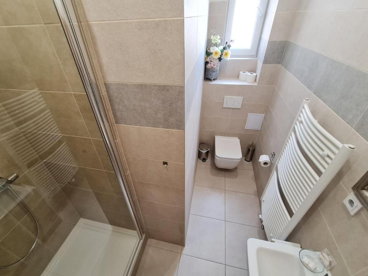 Apartman Praha Brevnov Экстерьер фото