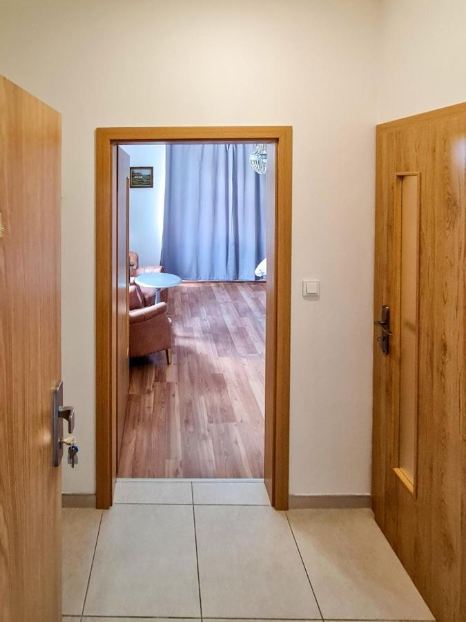 Apartman Praha Brevnov Экстерьер фото
