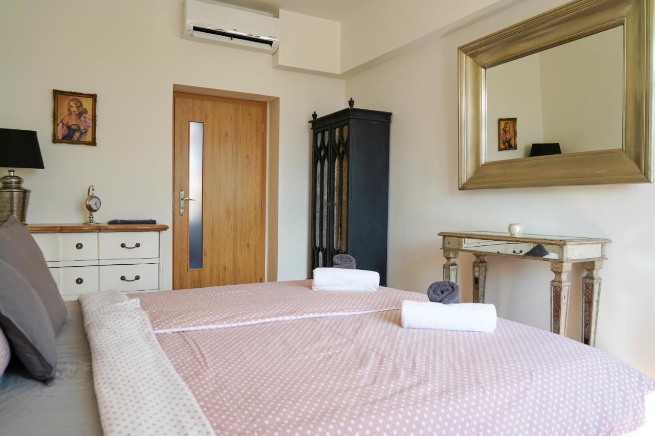 Apartman Praha Brevnov Экстерьер фото