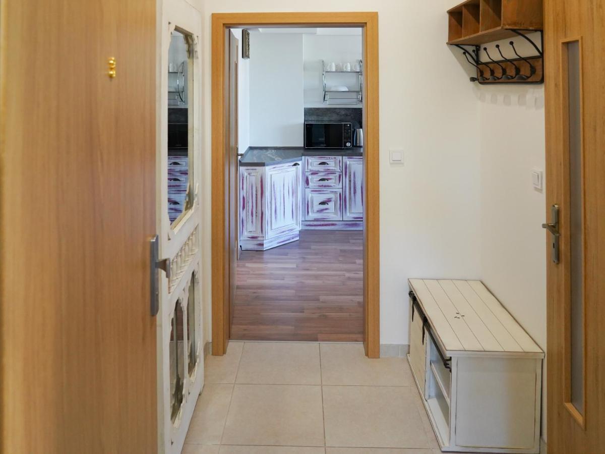 Apartman Praha Brevnov Экстерьер фото