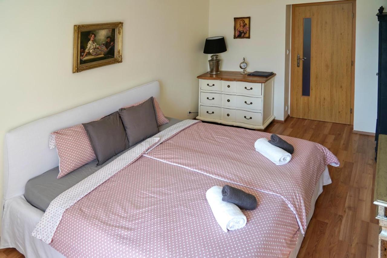 Apartman Praha Brevnov Экстерьер фото