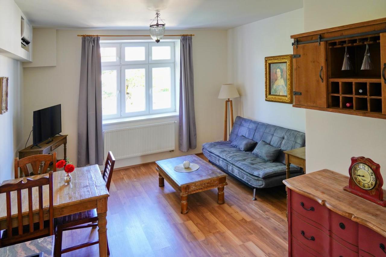 Apartman Praha Brevnov Экстерьер фото