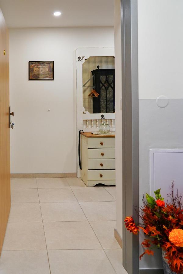 Apartman Praha Brevnov Экстерьер фото