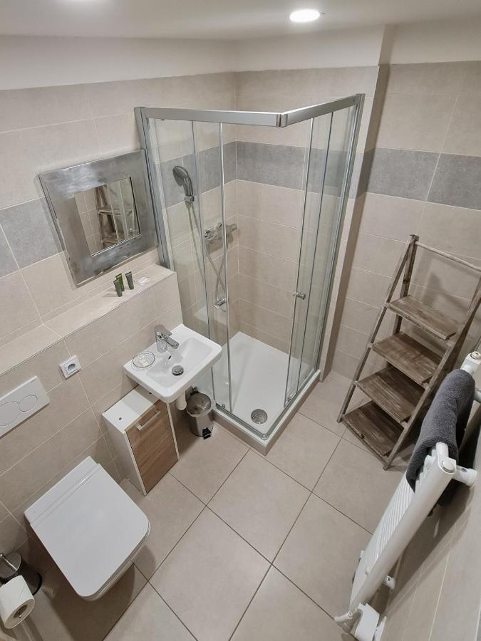 Apartman Praha Brevnov Экстерьер фото