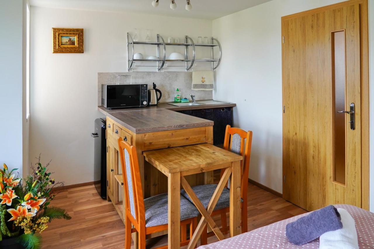 Apartman Praha Brevnov Экстерьер фото