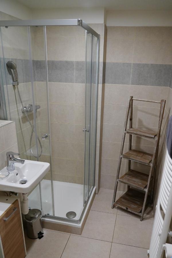 Apartman Praha Brevnov Экстерьер фото