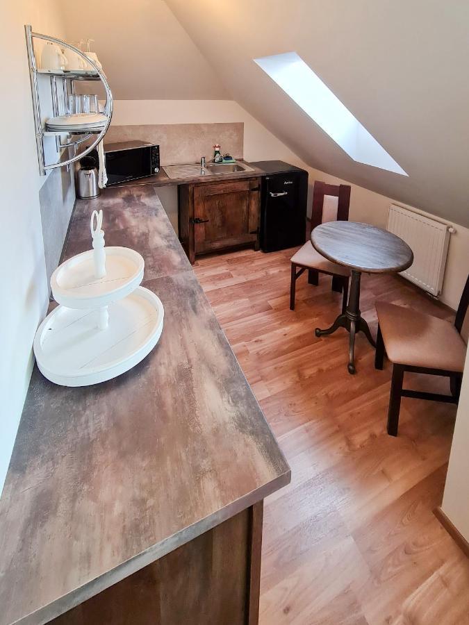 Apartman Praha Brevnov Экстерьер фото