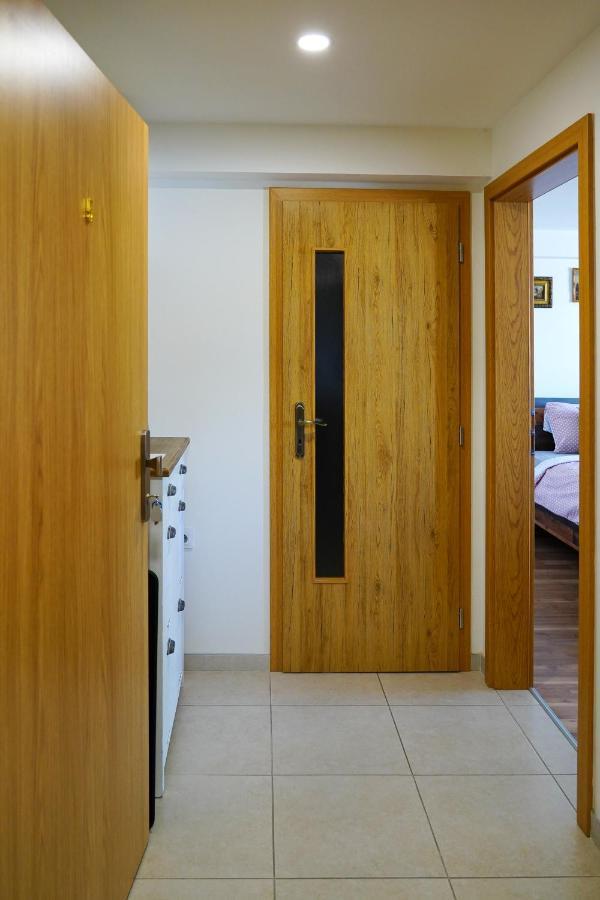 Apartman Praha Brevnov Экстерьер фото