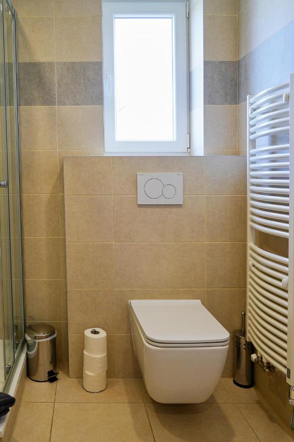 Apartman Praha Brevnov Экстерьер фото